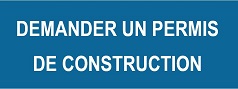 Formulaires, demandes de permis et de certificats