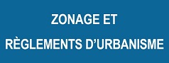 Règlements - Urbanisme