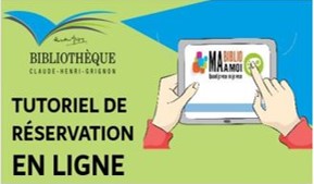 reservationenligne tuto