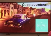 Cuba autrement | Les Aventuriers voyageurs | 9 avril 2021