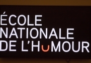 École nationale de l’humour | Tournée des finissants 2021 | 24 avril 2021