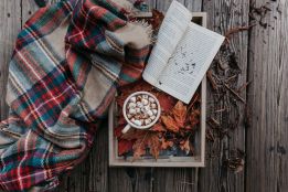 Nouveautés du mois d’octobre