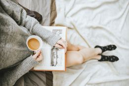 Nouveautés du mois de novembre