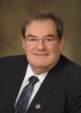 Décès de Réjean Charbonneau, ancien maire de Sainte-Adèle