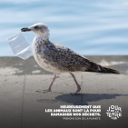 Jour de la Terre 2021 | Prenons soin de la planète