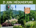 Lundi 21 juin | Réouverture des bâtiments municipaux au public