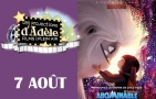 Les Projections d'Adèle | Abominable