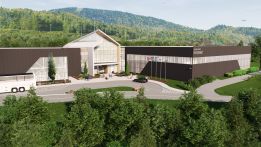 20 et 21 août | Portes ouvertes au Centre sportif