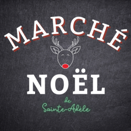 Marché de Noël 2024