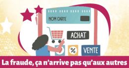 Bibli en folie | La fraude, ça n’arrive pas qu’aux autres  ***ANNULÉ