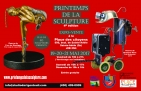 Printemps de la sculpture