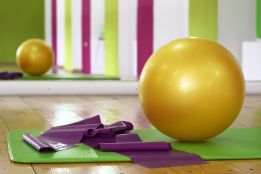 Semaine portes ouvertes | Activités sportives et récréatives