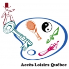 Programme Accès-Loisirs | Inscriptions le 29 mars 2022
