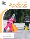 Actualité Adéloise - Mars 2026