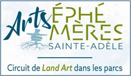 Nouveau circuit d'art éphémère