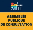 Assemblée publique de consultation | Modification aux règlements de zonage 1314-2021-Z-13, 1314-2021-Z-14 et 1314-2021-PU-1