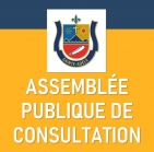 Assemblée publique de consultation | Projet particulier – lot 5 331 137 (rue Chapleau)