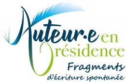 Écriture spontanée — jour 3
