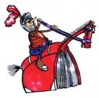 BIBLIOTHÈQUE - Club des Aventuriers du livre 2012