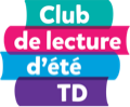 Club de lecture d’été TD