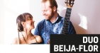 Musique dans les parcs | BEIJA-FLOR 