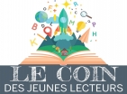 Le coin des jeunes lecteurs