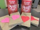 Février mois coup de cœur | Livres mystères