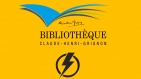 Vendredi 1er novembre | Bibliothèque fermée