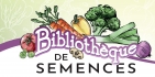 La bibliothèque de semences