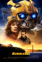 Les Projections d'Adèle | Bumblebee
