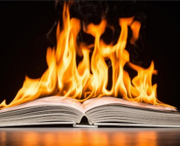 Biblio en folie | Scandales et controverses dans la littérature