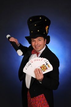 Spectacle de clôture des Aventuriers