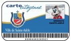 Carte citoyenne de Sainte‐Adèle | Mesures COVID-19