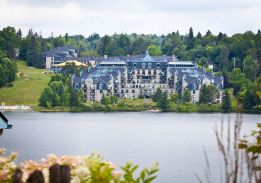 Début imminent des travaux à l’hôtel le Chantecler