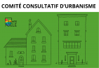 Comité consultatif d'urbanisme | Recherche de membres