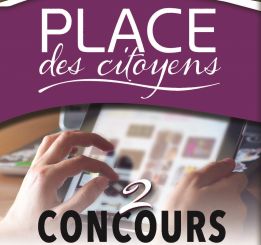 Deux concours Place des citoyens
