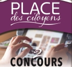 Deux concours Place des citoyens