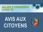 *** 25 MARS - COVID-19 | 0 % D’INTÉRÊT SUR LES TAXES ET MAINTIEN DES SERVICES ESSENTIELS ***