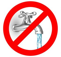 30 janvier | ANNULATION - Coupure d'eau et AVIS D'ÉBULLITION PRÉVENTIF - secteur Notre-Dame