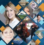 Programmation automne-hiver 2018-2019 | Une saison culturelle foisonnante à Sainte-Adèle!