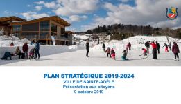 Plan stratégique de développement durable