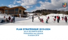 Plan stratégique de développement durable