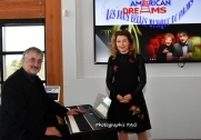 American Dream | Les plus belles musiques de films | 14 novembre 2021