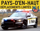 1er AVRIL | ***DÉPLACEMENTS LIMITÉS DANS LES PAYS-D’EN-HAUT***