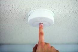 À partir du 1er août | Visites résidentielles par le Service de sécurité incendie de Sainte-Adèle