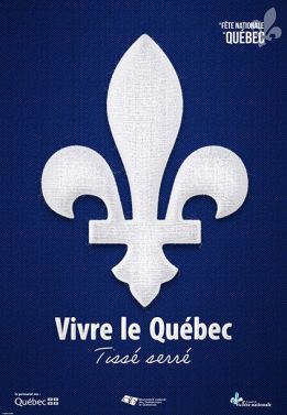 Célébrations de la Fête nationale du Québec