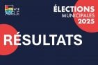 Élections municipales 2025 | Résultats