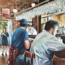 Claude Tousignant | Scénographie du quotidien