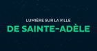Modernisation du réseau d’éclairage public