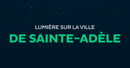 Modernisation du réseau d’éclairage public